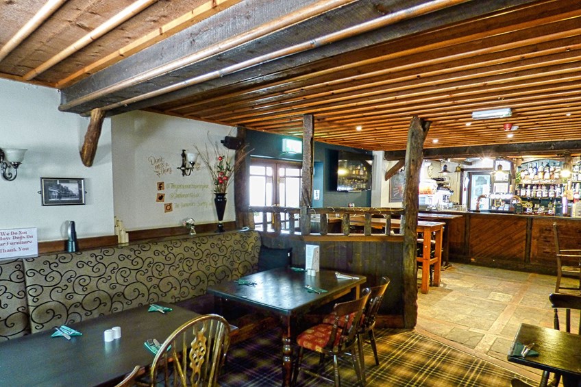 Gardeners Country Inn Hull