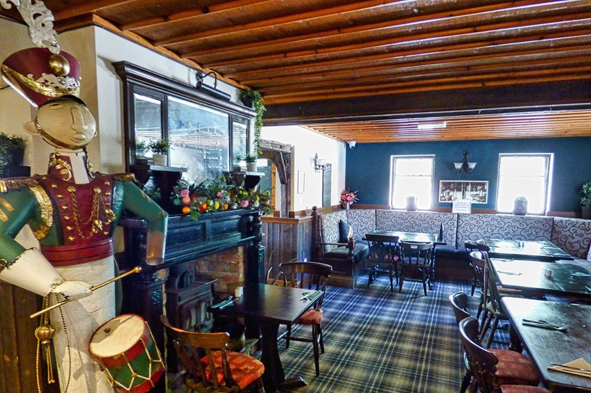Gardeners Country Inn Hull