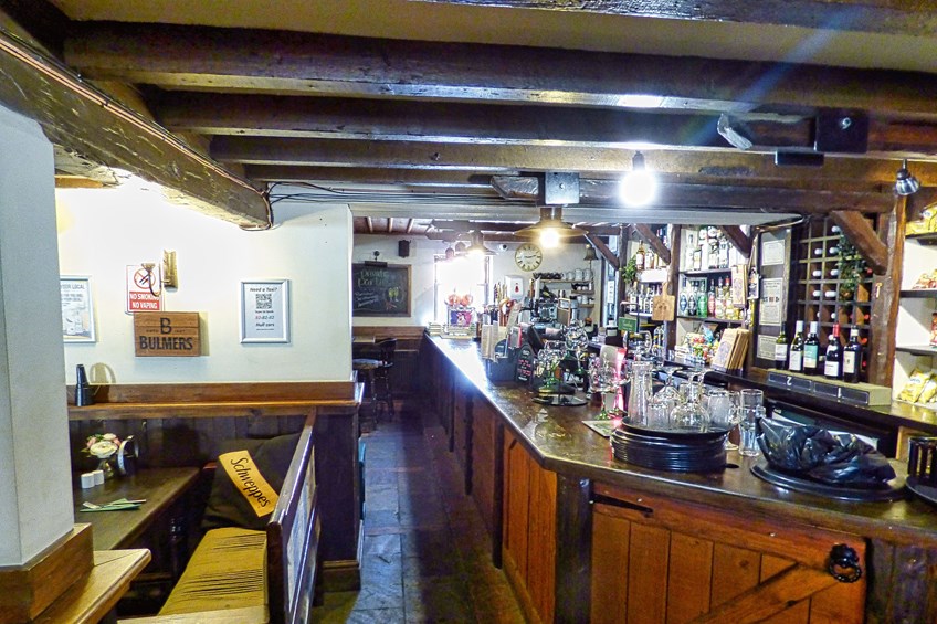 Gardeners Country Inn Hull
