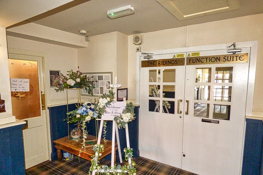 Gardeners Country Inn Hull