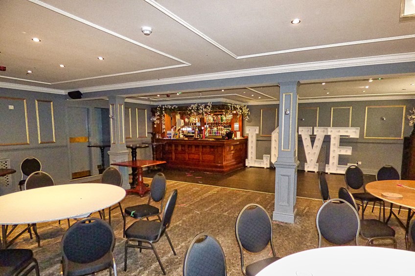 Gardeners Country Inn Hull