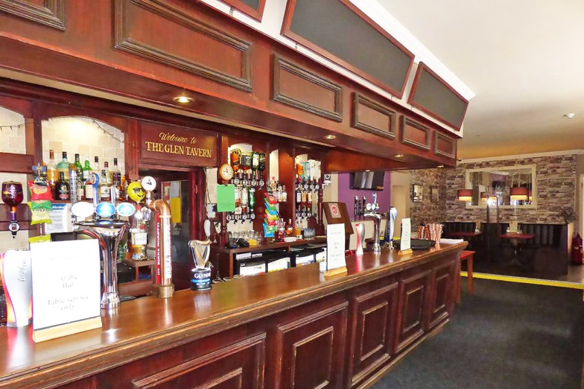 Glen Tavern Dunfermline