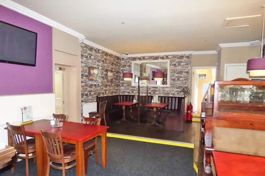 Glen Tavern Dunfermline