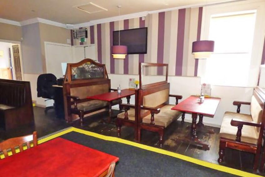 Glen Tavern Dunfermline