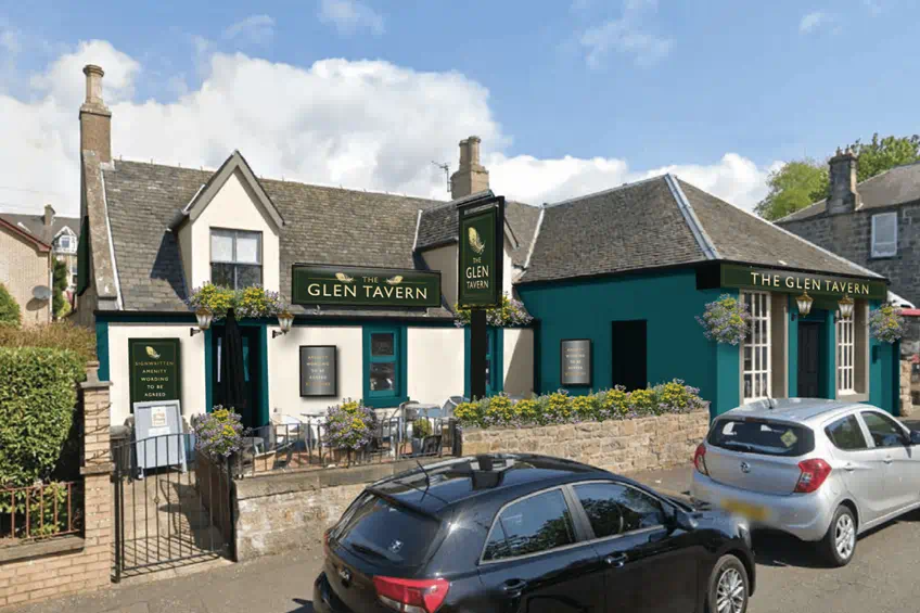 Glen Tavern Dunfermline
