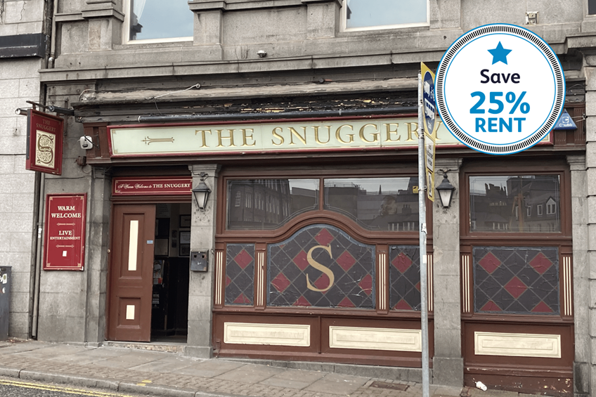 Snuggery Aberdeen