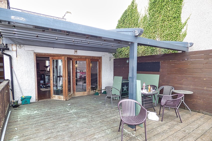 Kinloch Arms Hotel Carnoustie