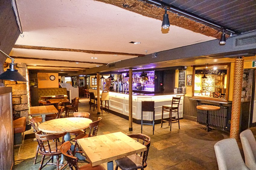 Kings Arms Kilmarnock
