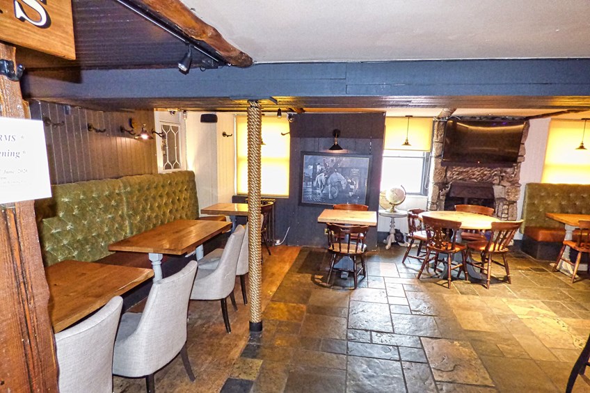 Kings Arms Kilmarnock