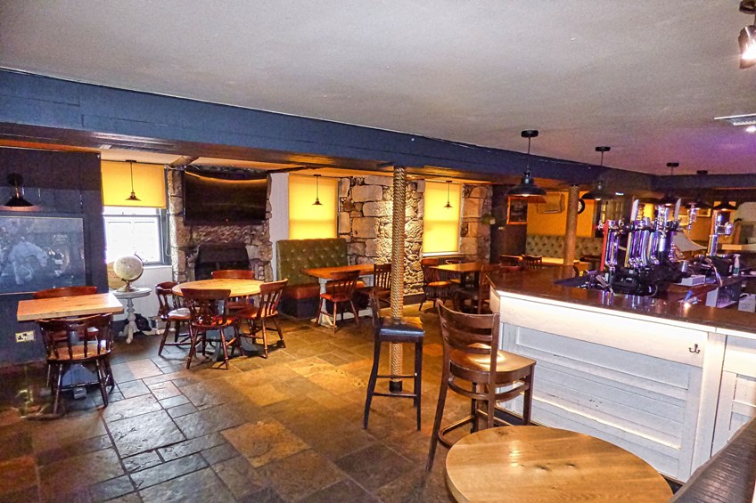 Kings Arms Kilmarnock