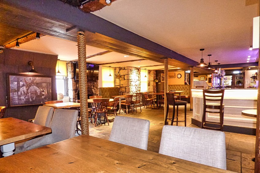 Kings Arms Kilmarnock
