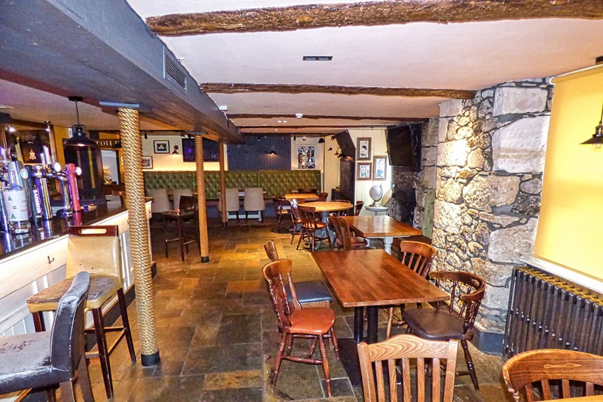 Kings Arms Kilmarnock