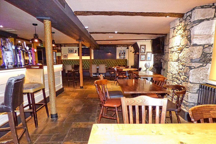 Kings Arms Kilmarnock
