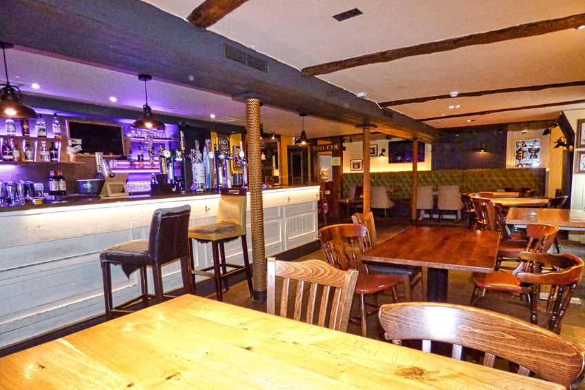Kings Arms Kilmarnock