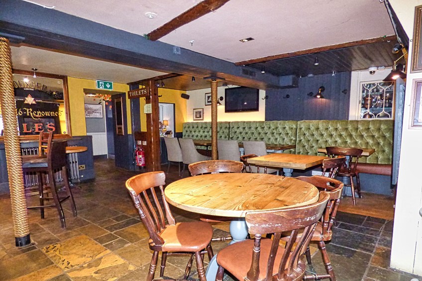 Kings Arms Kilmarnock