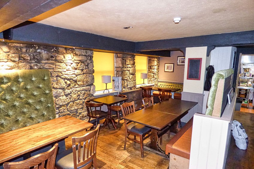 Kings Arms Kilmarnock