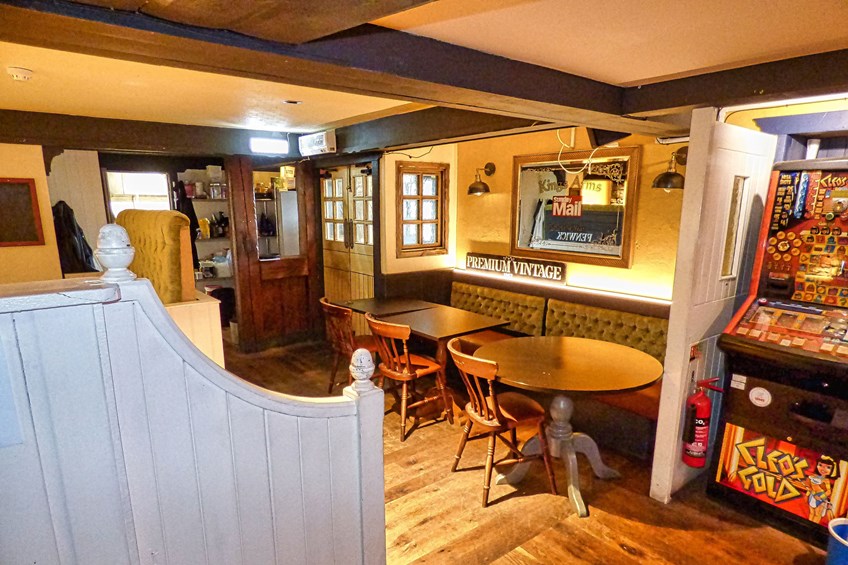 Kings Arms Kilmarnock
