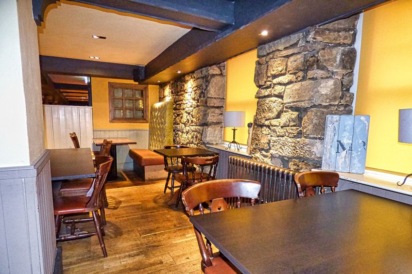 Kings Arms Kilmarnock