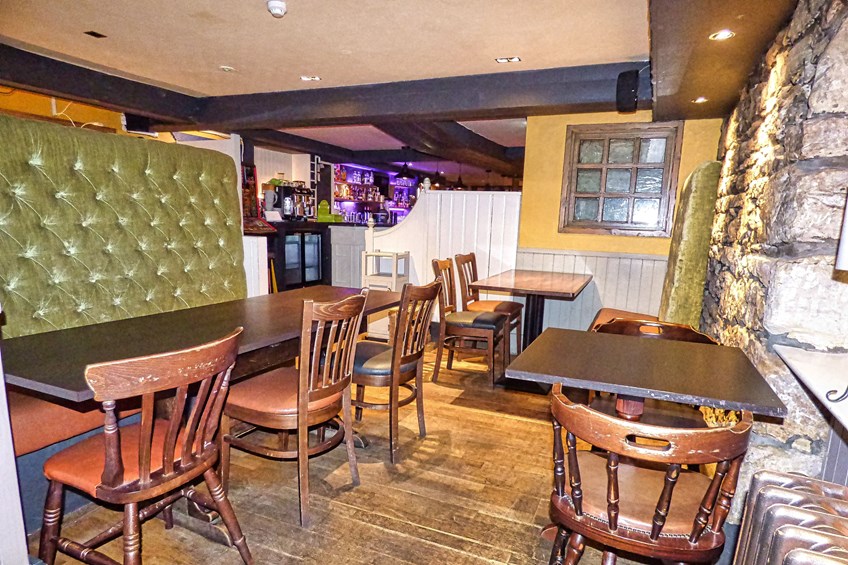Kings Arms Kilmarnock