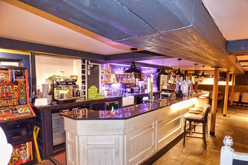 Kings Arms Kilmarnock