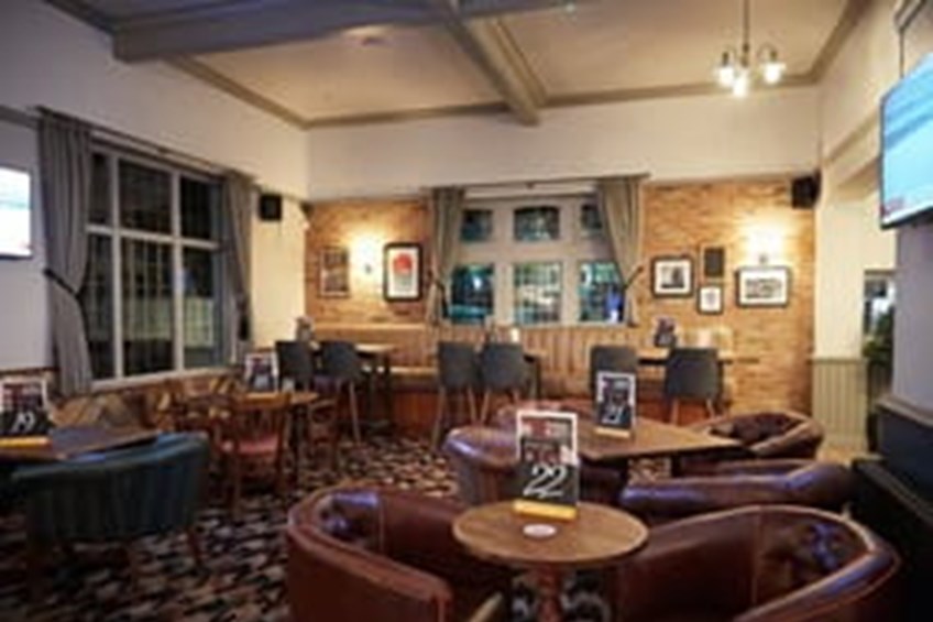 Tythings Bishopsworth