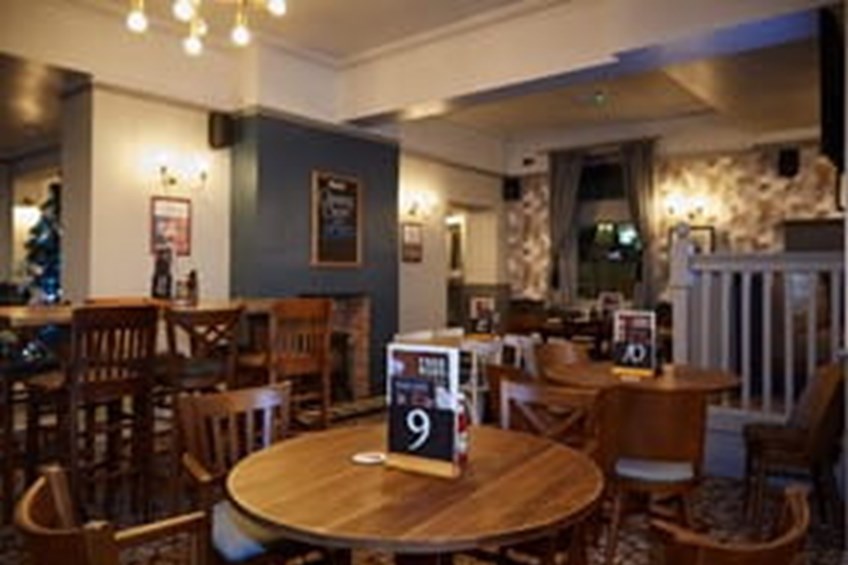 Tythings Bishopsworth