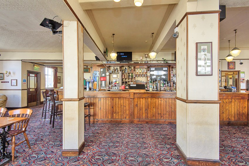 Crown & Sceptre Taunton