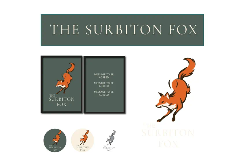 The Surbiton Fox