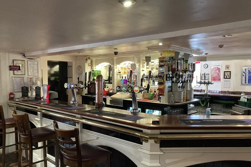 Coach & Horses Cadishead