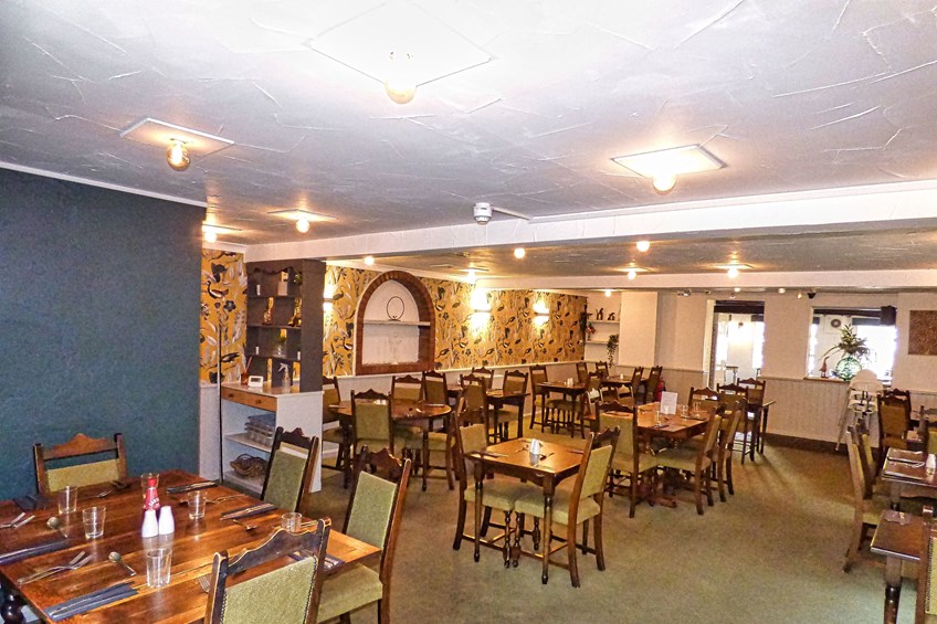 Travellers Rest Warrington
