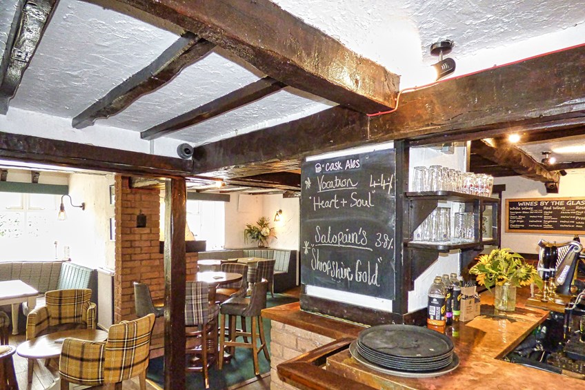 Travellers Rest Warrington