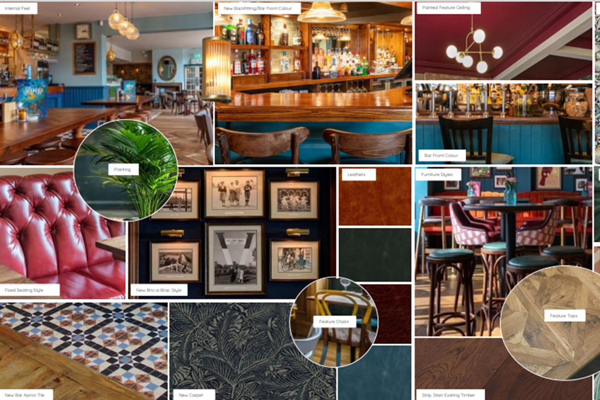 The Bootmaker (Crafty Teller), Nottingham
