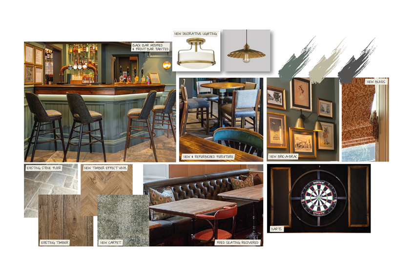 Anchor Inn Colne