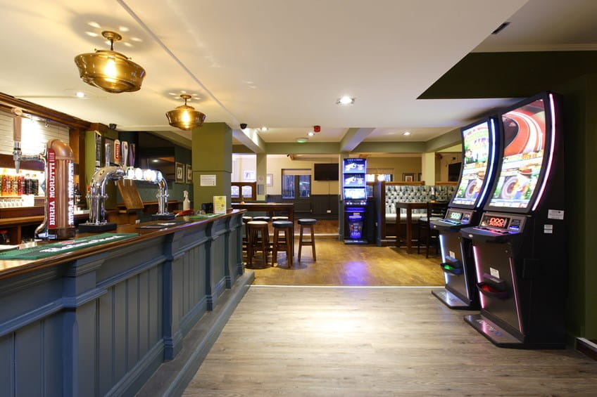 Crusader Nottingham