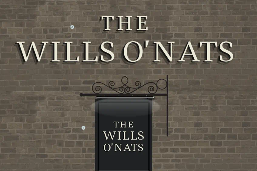 Wills O Nats Huddersfield