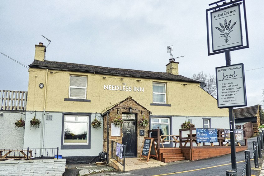 Needless Inn Morley