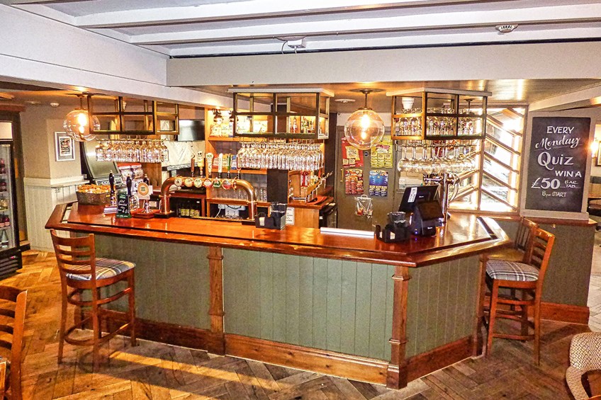 Needless Inn Morley