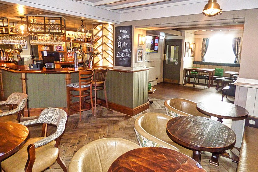 Needless Inn Morley