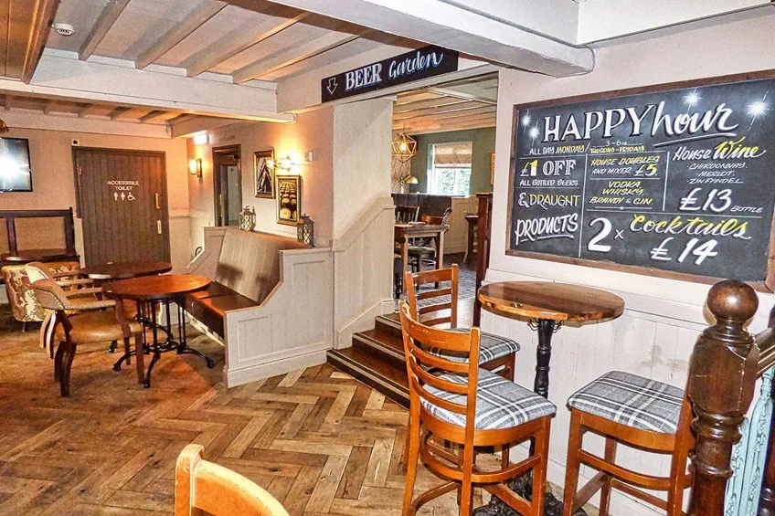 Needless Inn Morley
