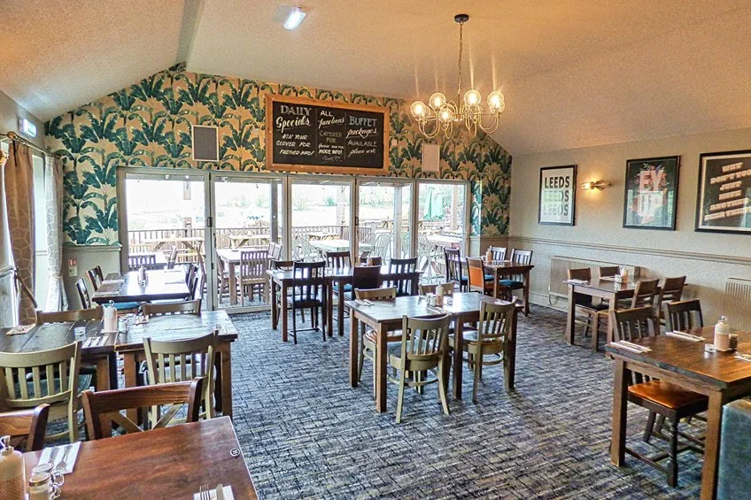 Needless Inn Morley