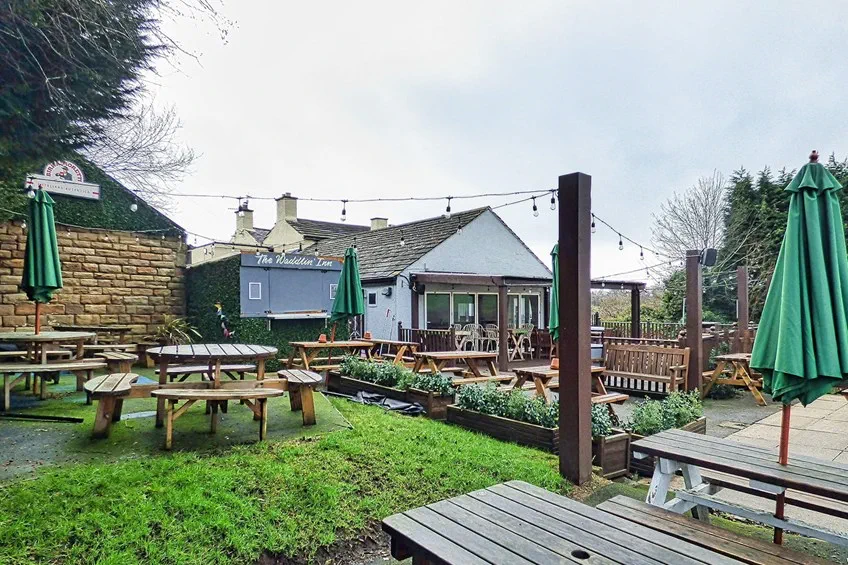 Needless Inn Morley