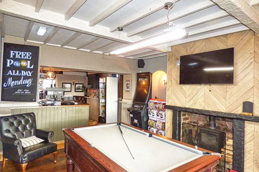 Needless Inn Morley