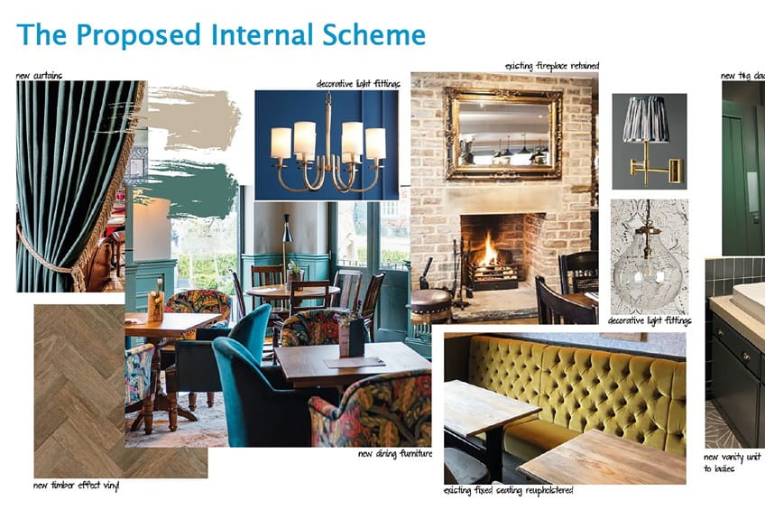 Miners Arms Woodhouse Dronfield My Hospitality Solutions