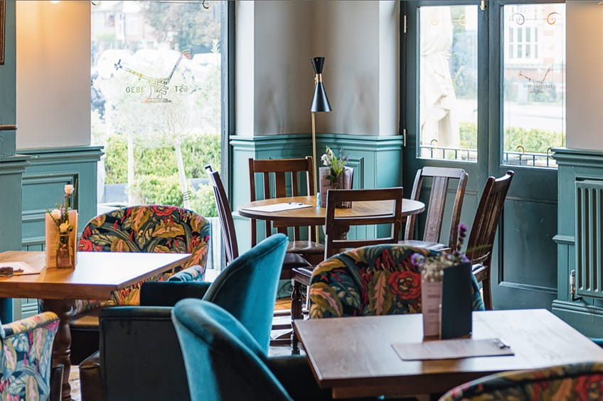 Miners Arms Woodhouse Dronfield My Hospitality Solutions