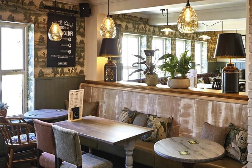 Miners Arms Woodhouse Dronfield My Hospitality Solutions