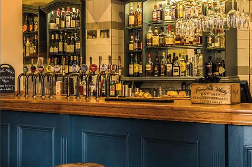 Miners Arms Woodhouse Dronfield My Hospitality Solutions