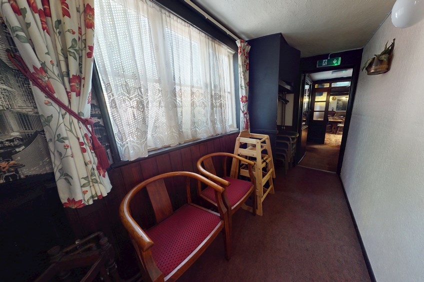 New Inn Roydon
