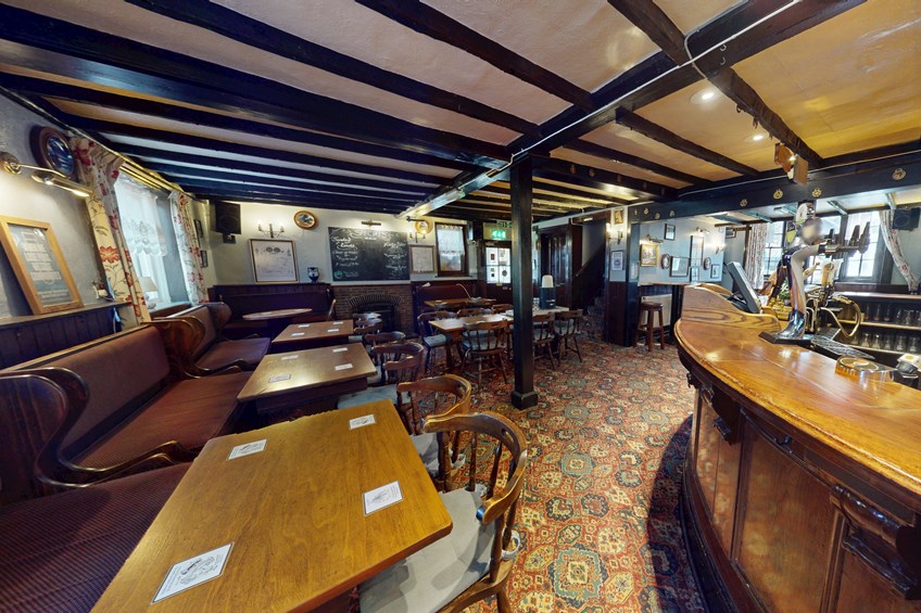 New Inn Roydon