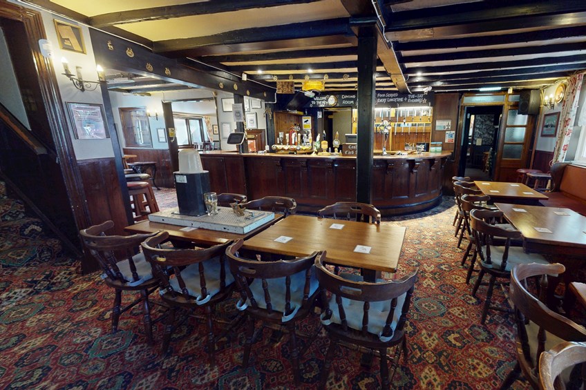 New Inn Roydon