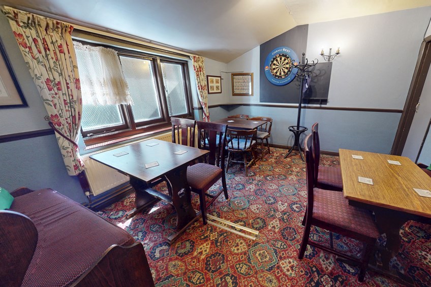 New Inn Roydon